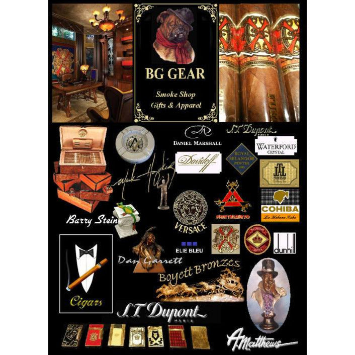 Mario Cioni Lead Crystal Globe