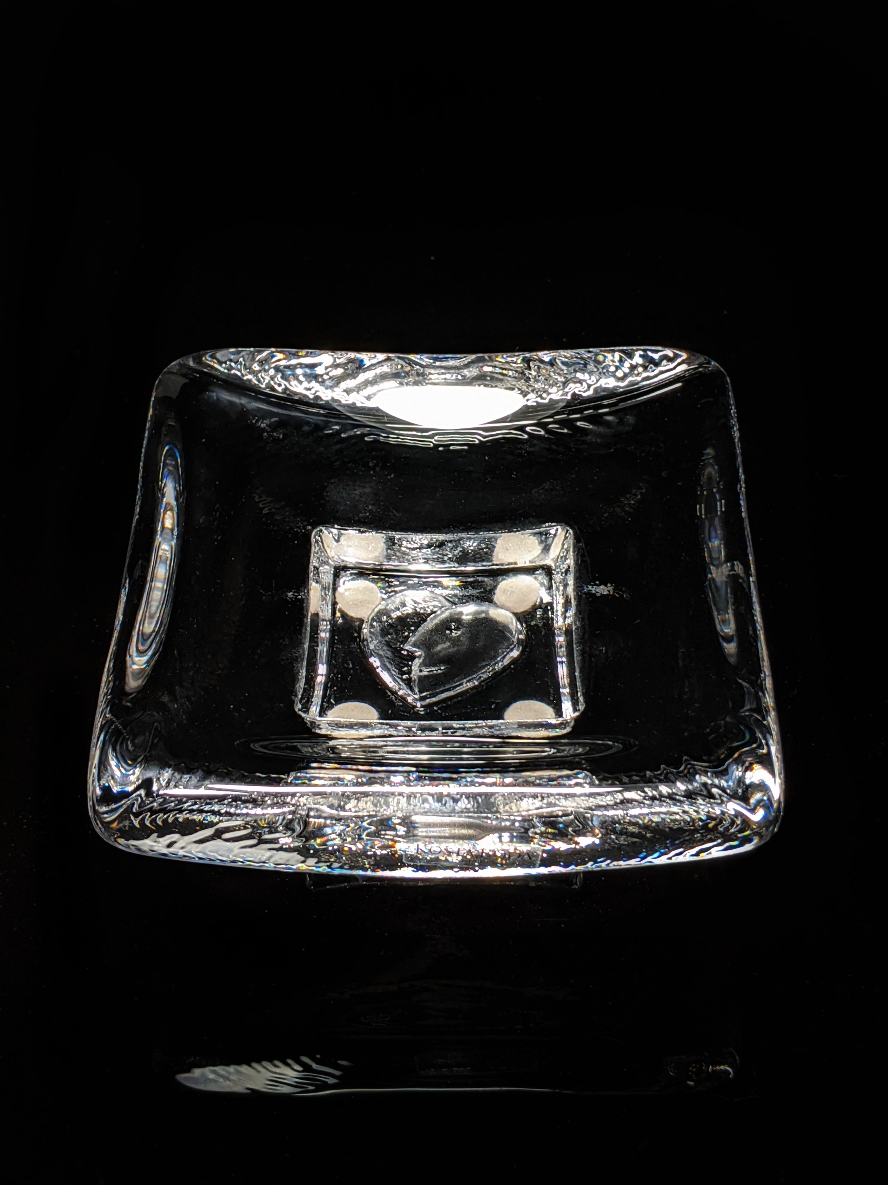 Kosta Boda Small Tray