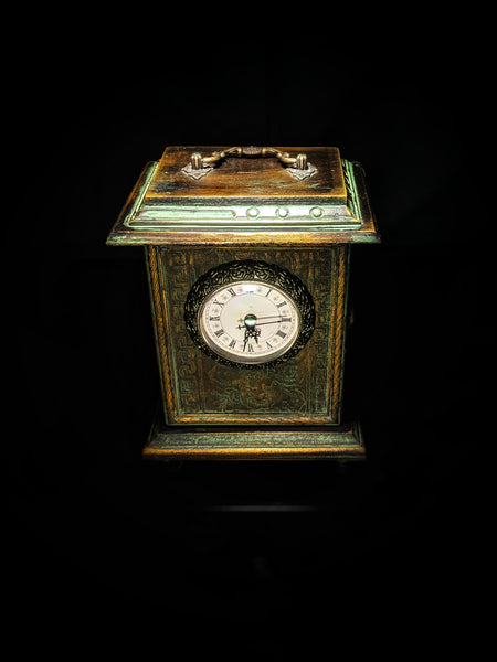 Desk Clock