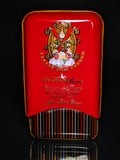 Angel Share Fuente Opus X Robusto Metal Empty Case