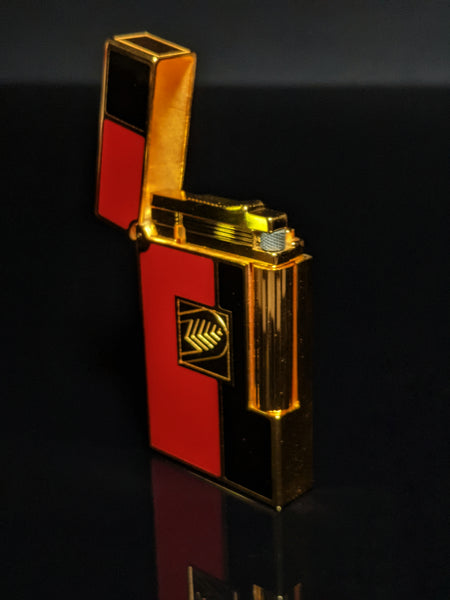 ST Dupont casa habanera collection