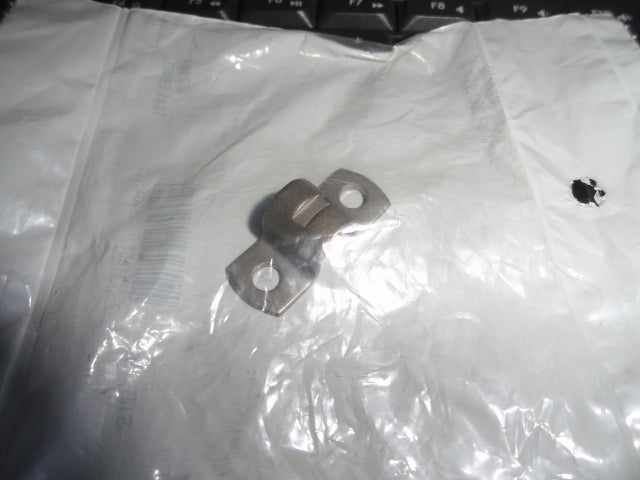 Marine Machine Cable Clamp 30C SST