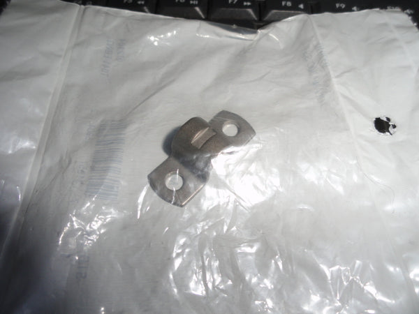 Marine Machine Cable Clamp 30C SST