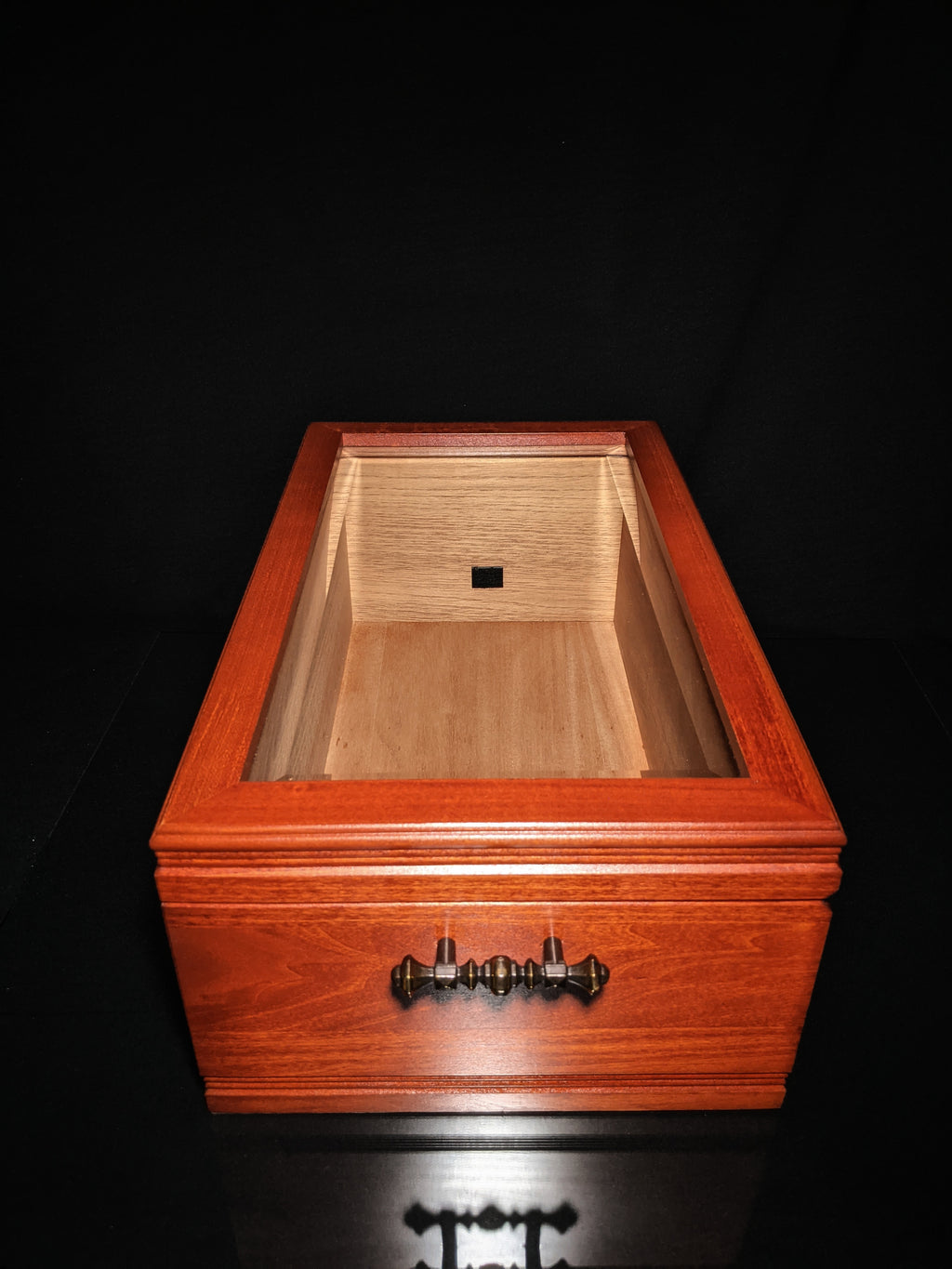 Diamond Crown Wellington Humidor
