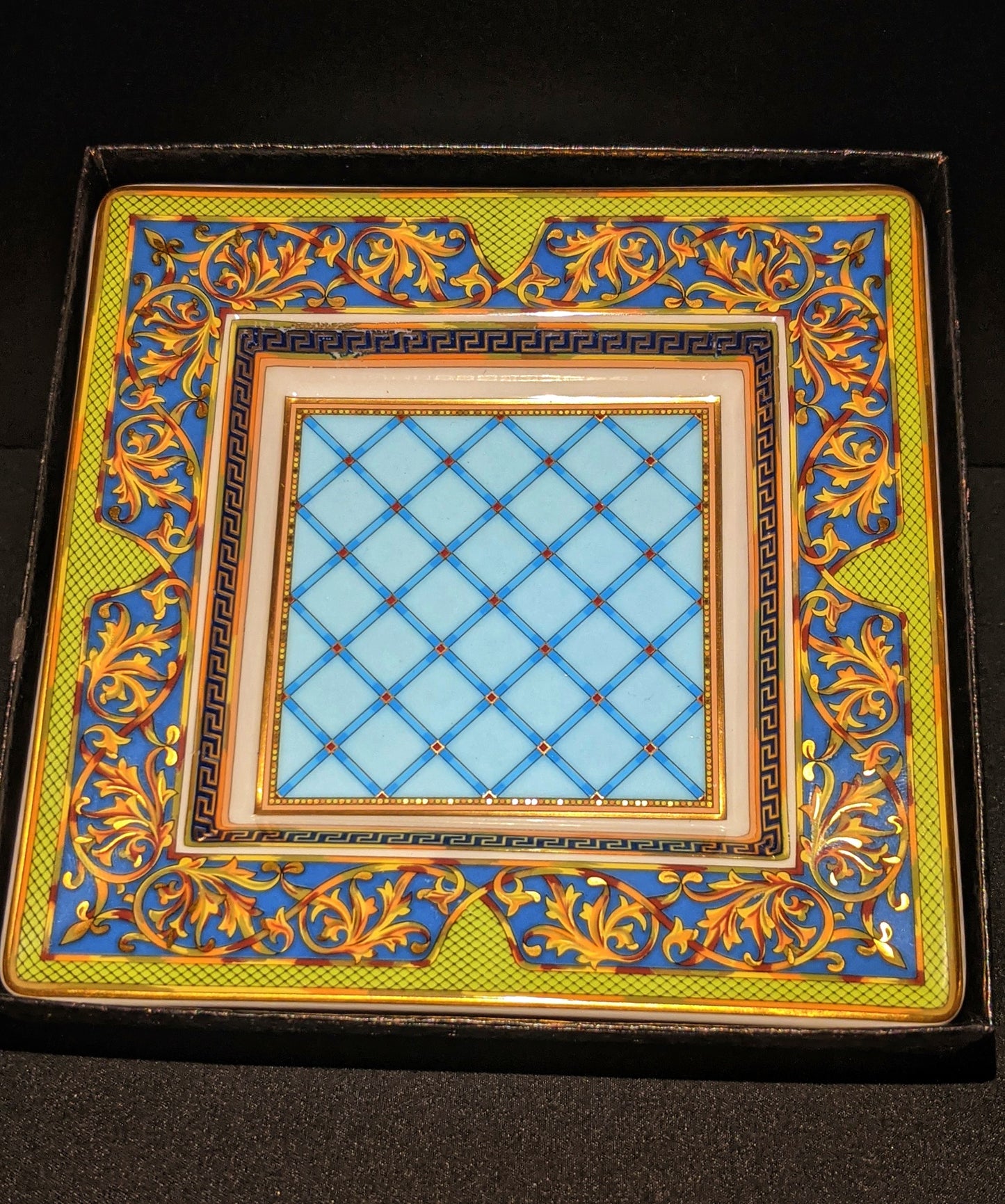 Versace Russian Dream Small Tray