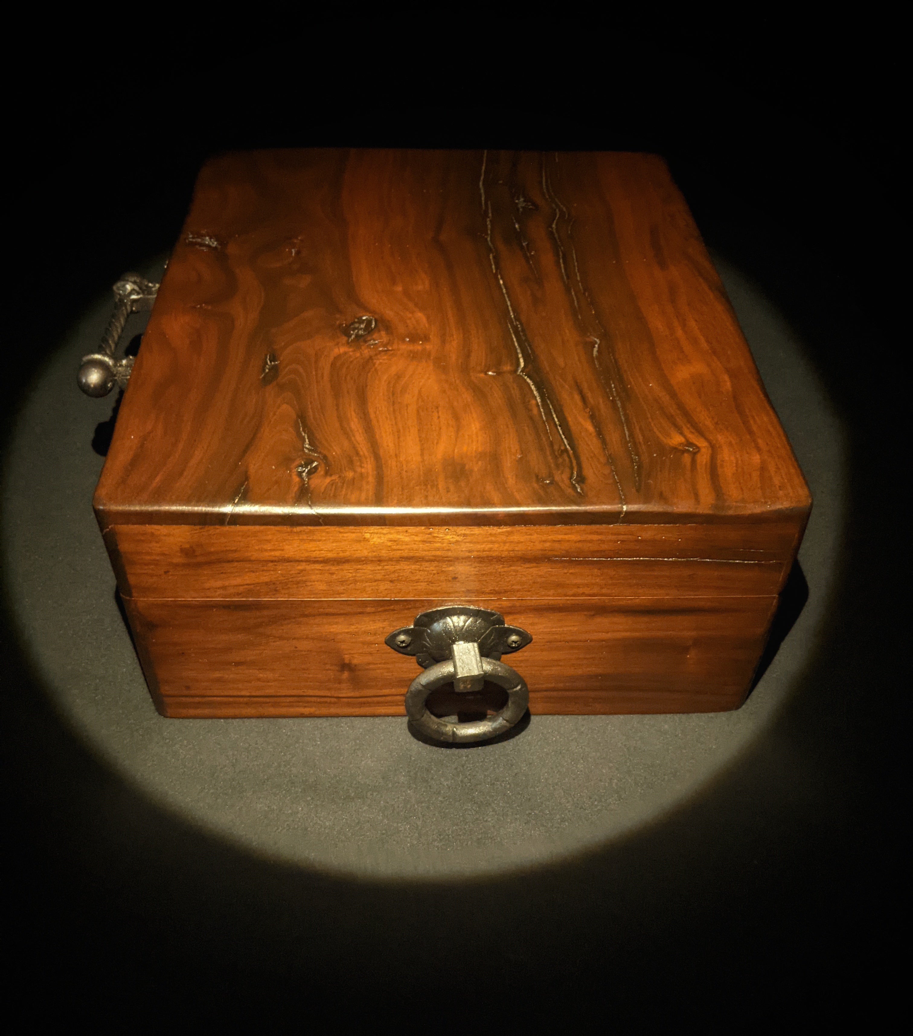 Brizard  Hacienda Humidor  60 / 70  count