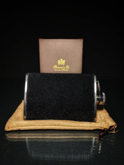 Brizard and Co. The 8 oz Flask - Stingray
