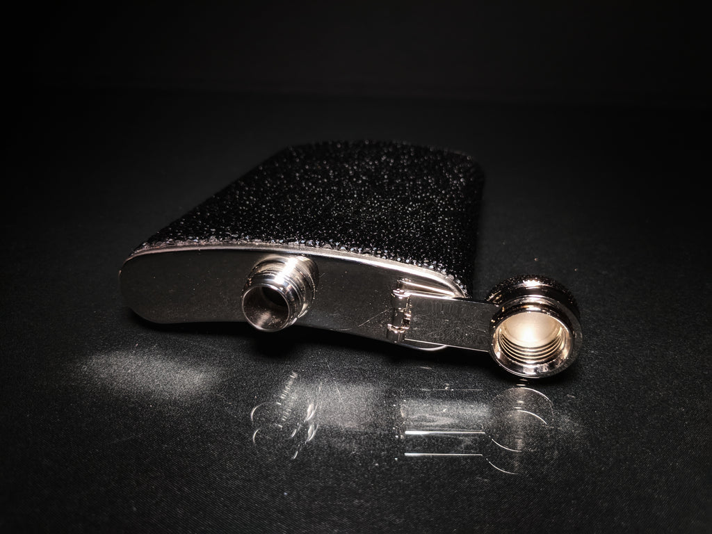 Brizard and Co. The 8 oz Flask - Stingray