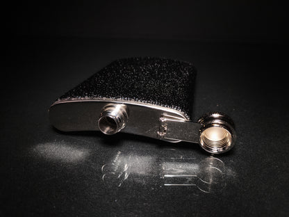 Brizard and Co. The 8 oz Flask - Stingray