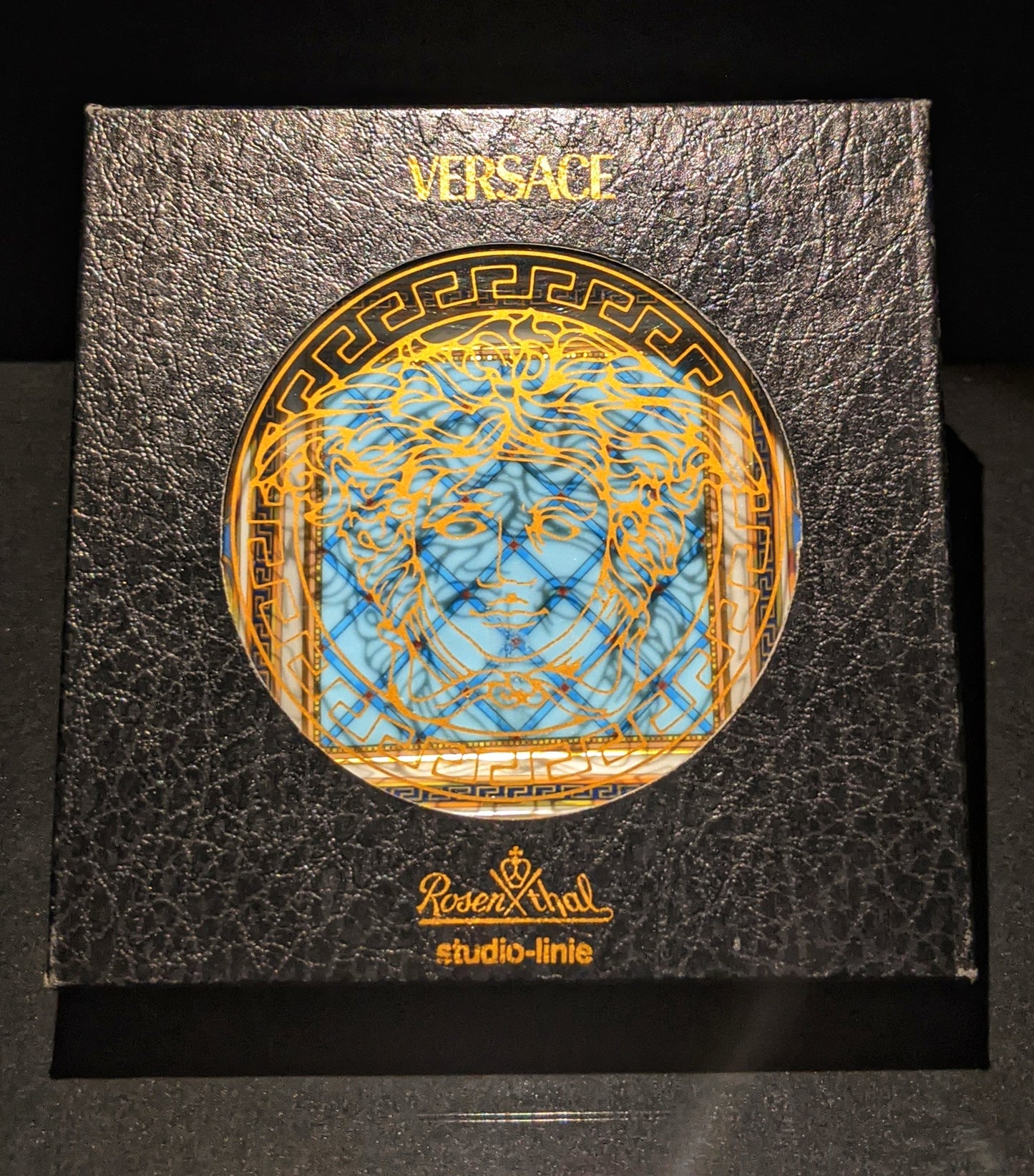 Versace Russian Dream Small Tray