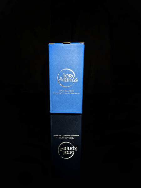 Royal Selangor Lord of Rings Galadriel Shot Glass  Model # 272437