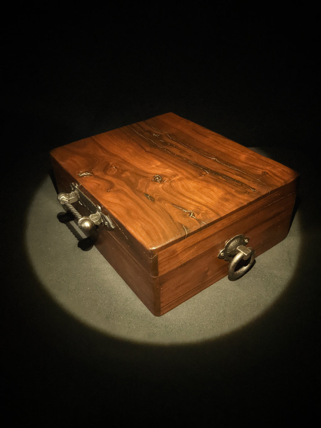 Brizard  Hacienda Humidor  60 / 70  count