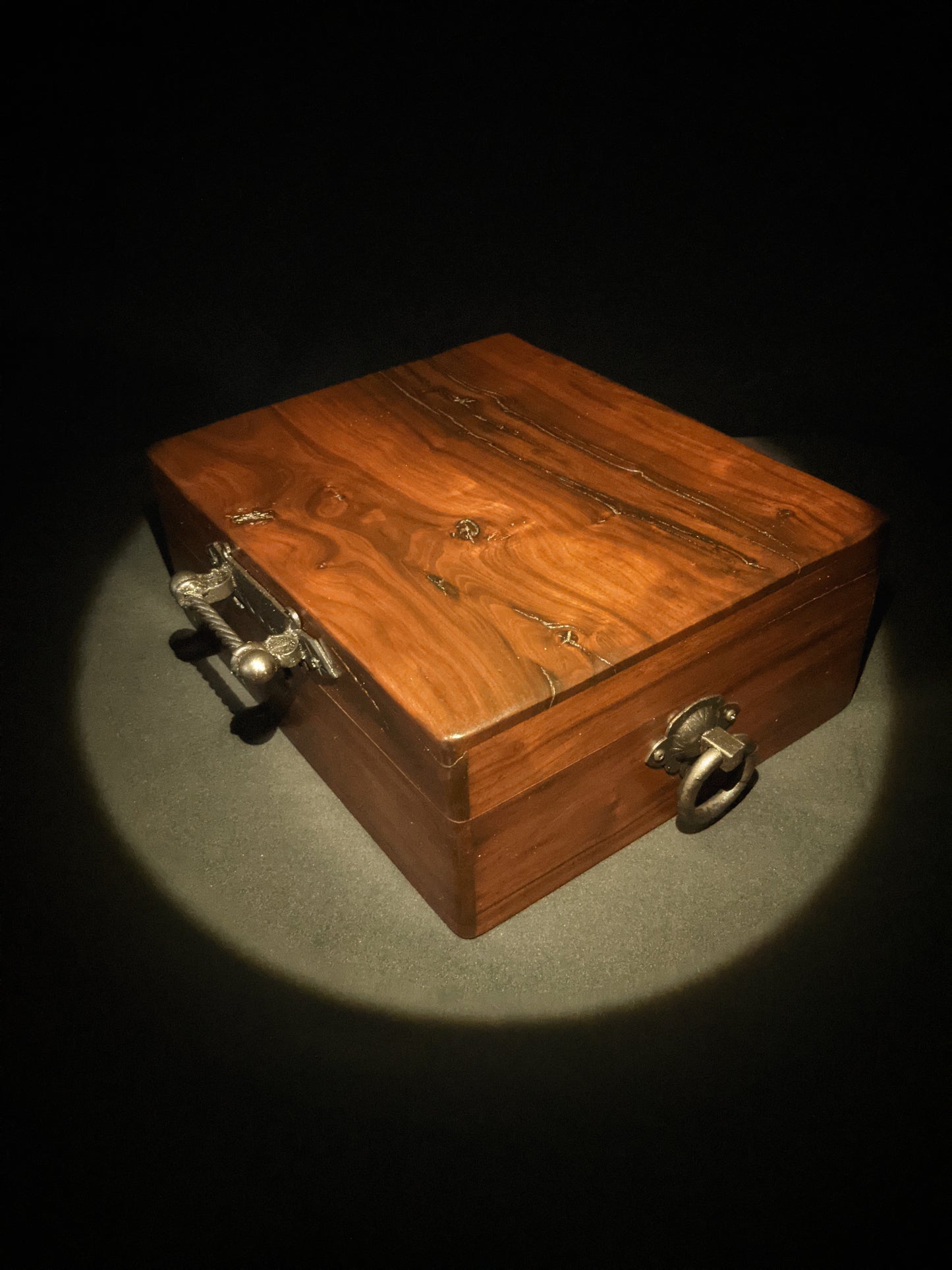 Brizard  Hacienda Humidor  60 / 70  count