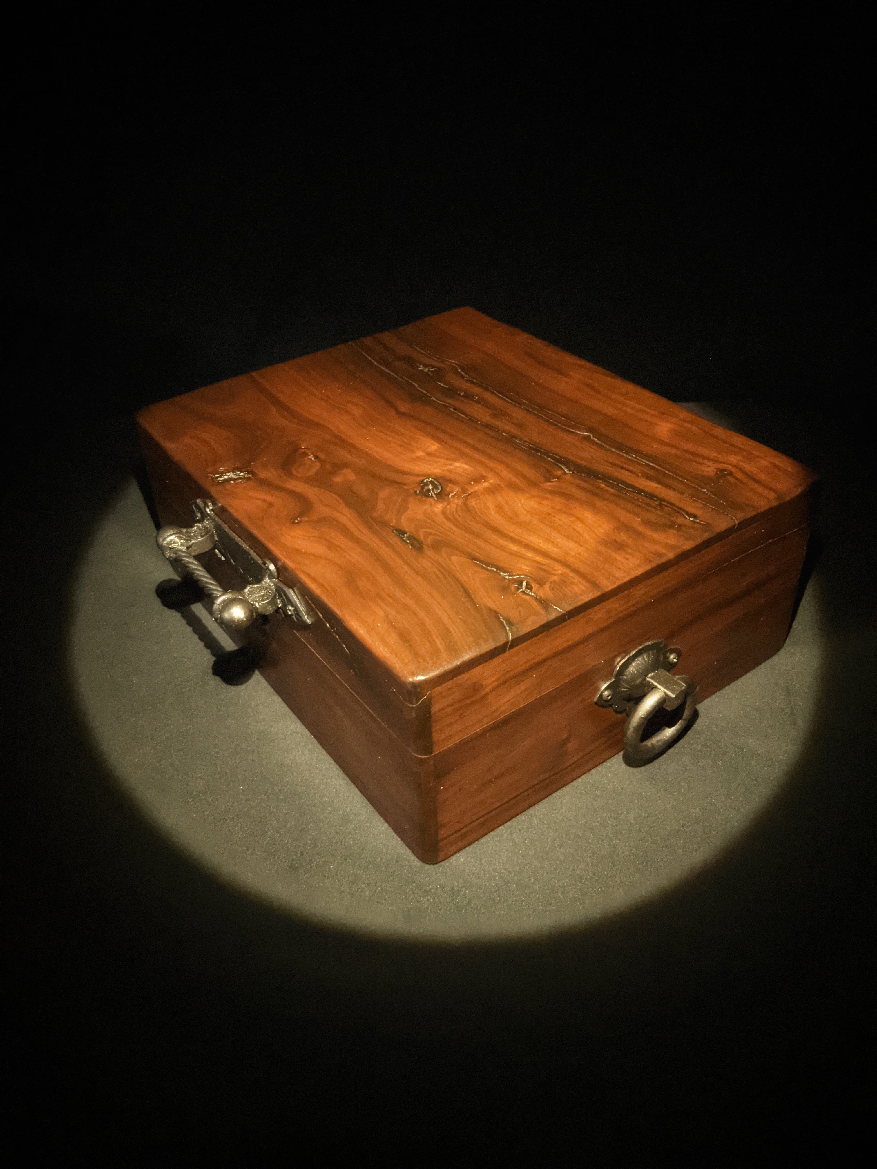 Brizard  Hacienda Humidor  60 / 70  count