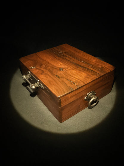 Brizard  Hacienda Humidor  60 / 70  count