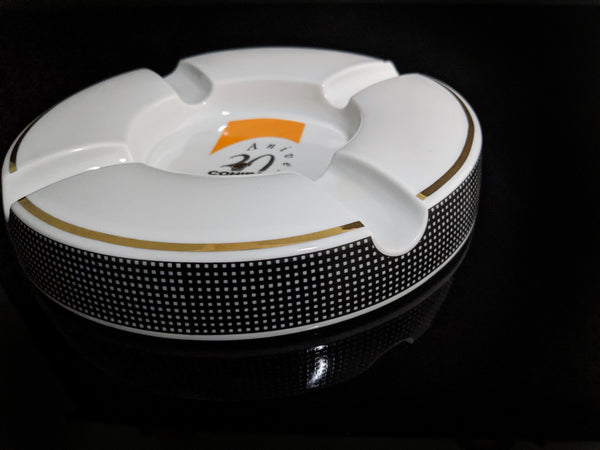 Bidasoa  30th anniversary special edition  ashtray