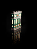 S.T. Dupont Medici Gatsby Pocket Lighter — Limited Edition