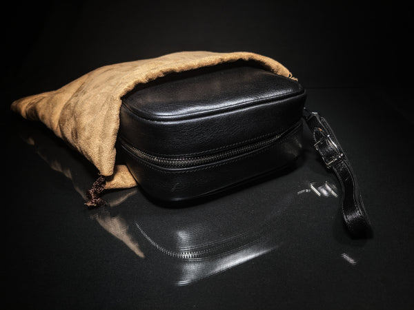 Brizard and Co Havana Exotic Wood Traveler