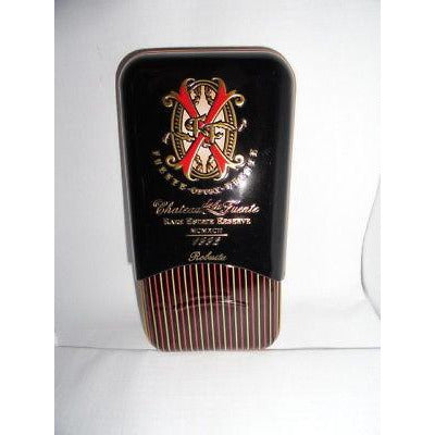 Chateau de la Fuente Rare Estate Reserve MCMXC11 1992 ( empty )