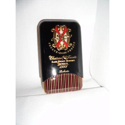 Chateau de la Fuente Rare Estate Reserve MCMXC11 1992 ( empty )