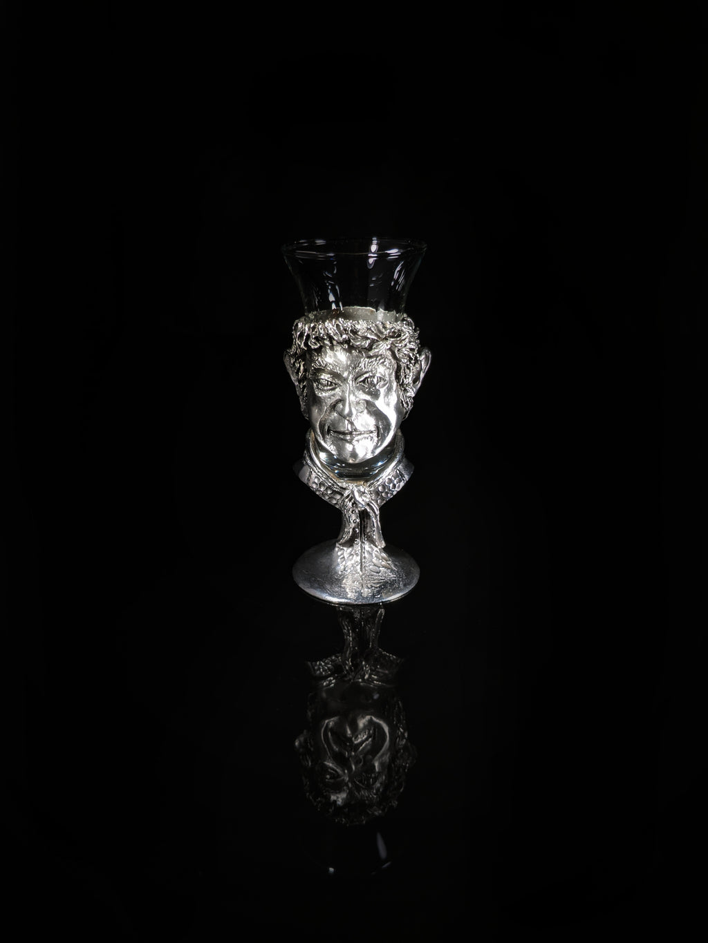 Royal Selangor Lord of Rings Hobbit Shot Glass