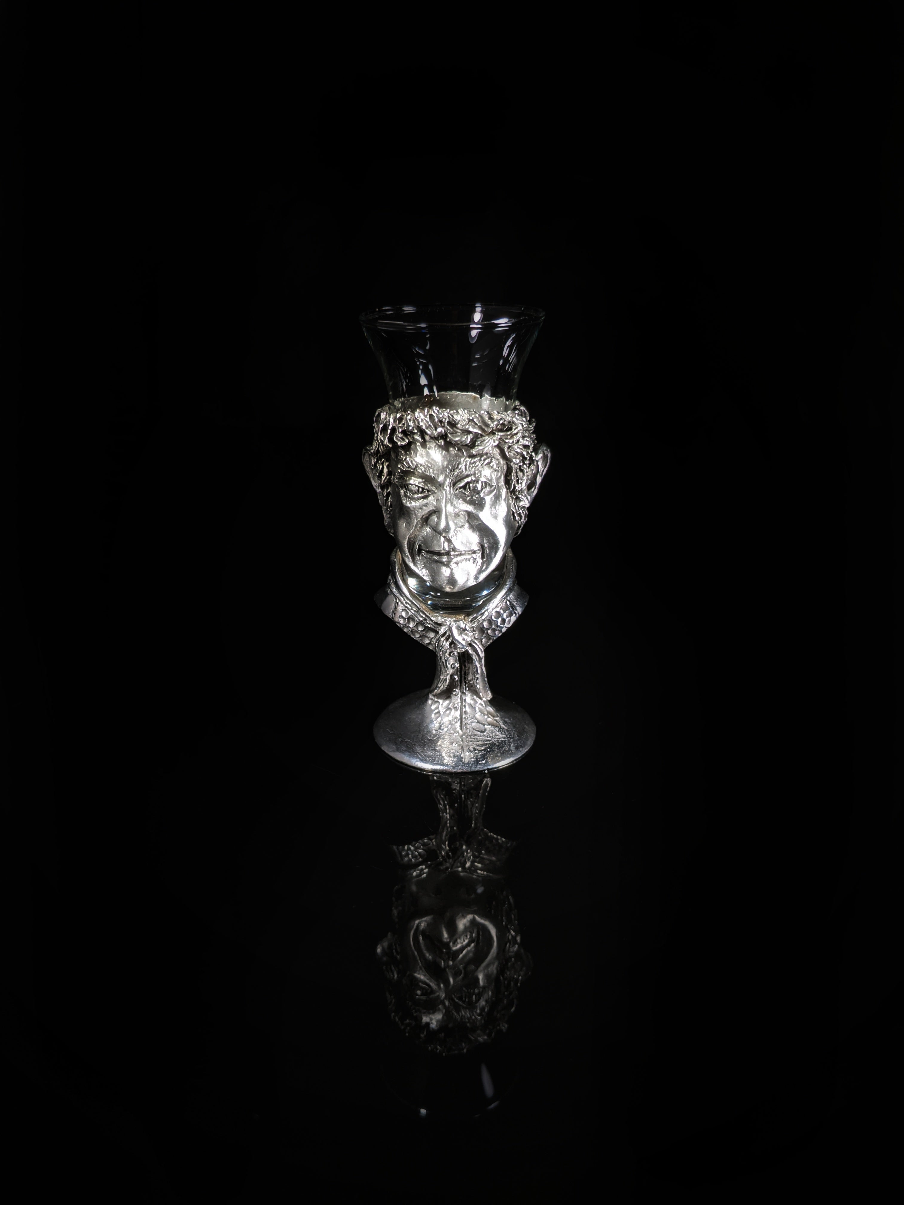 Royal Selangor Lord of Rings Hobbit Shot Glass