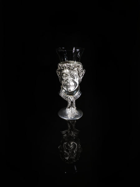 Royal Selangor Lord of Rings Hobbit Shot Glass