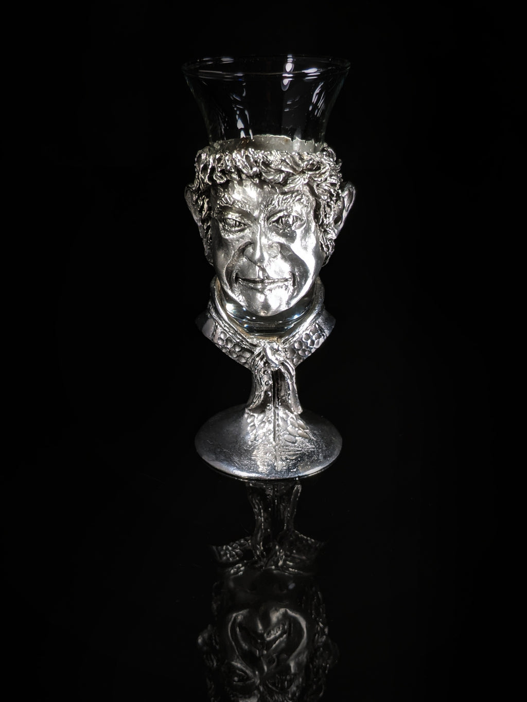 Royal Selangor Lord of Rings Hobbit Shot Glass