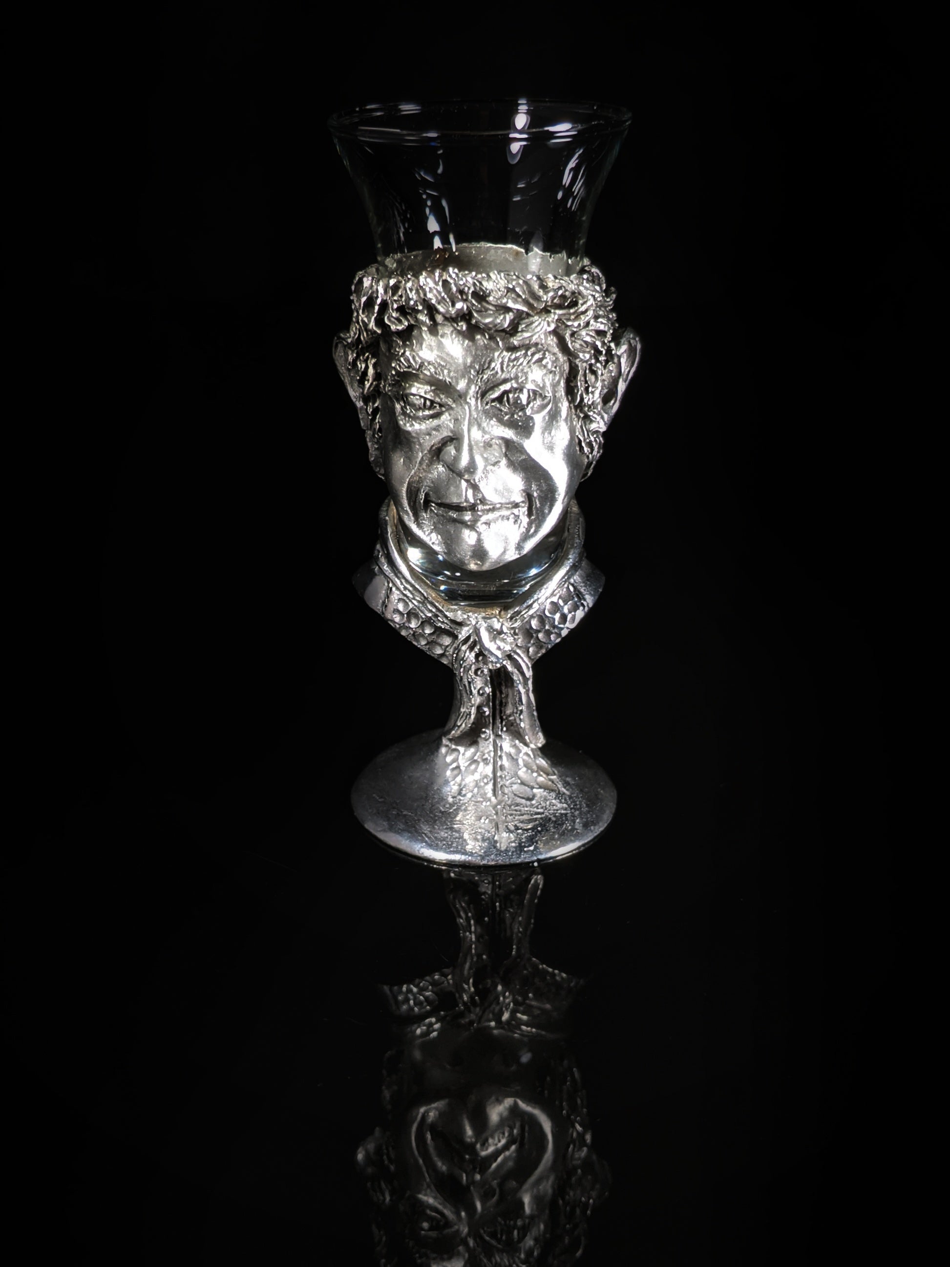 Royal Selangor Lord of Rings Hobbit Shot Glass