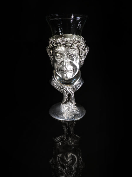 Royal Selangor Lord of Rings Hobbit Shot Glass