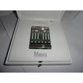 S.T. Dupont Medici Jeroboam Table Lighter NIB