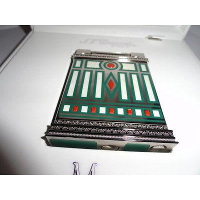 S.T. Dupont Medici Jeroboam Table Lighter NIB