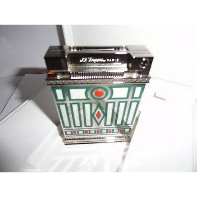 S.T. Dupont Medici Jeroboam Table Lighter NIB