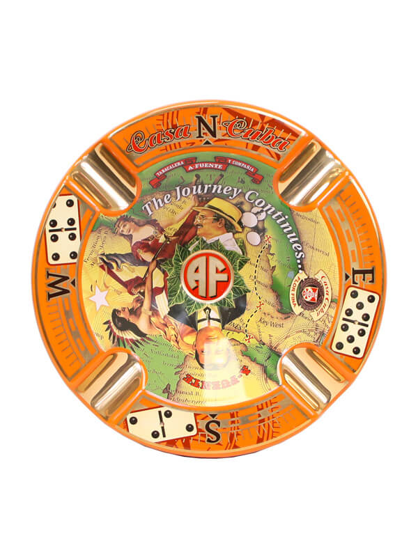 Fuente Casa Collection  Ashtray NIB.