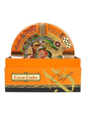 Arturo Fuente Casa Collection  Ashtray NIB.