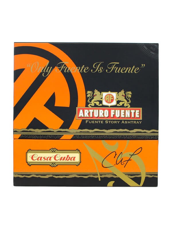 Arturo Fuente Casa Collection  Ashtray NIB.