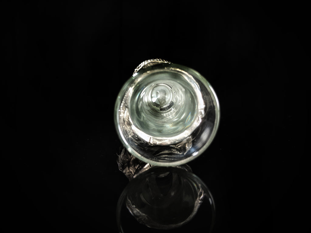 Royal Selangor Lord of Rings Smaug Shot Glass