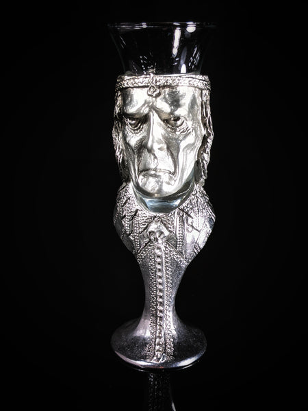 Royal Selangor Lord of Rings Sauron  Shot Glass Model # 272444