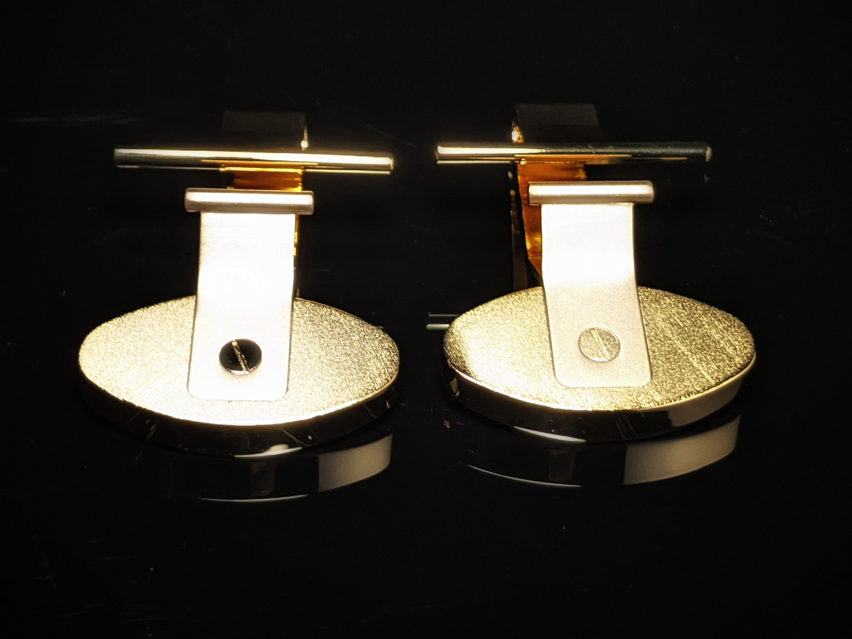 Elie Bleu Cigar Ashtray Rests
