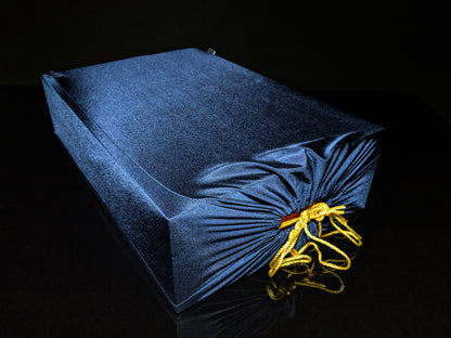 Elie Bleu Tineo Wood Humidor 110 count