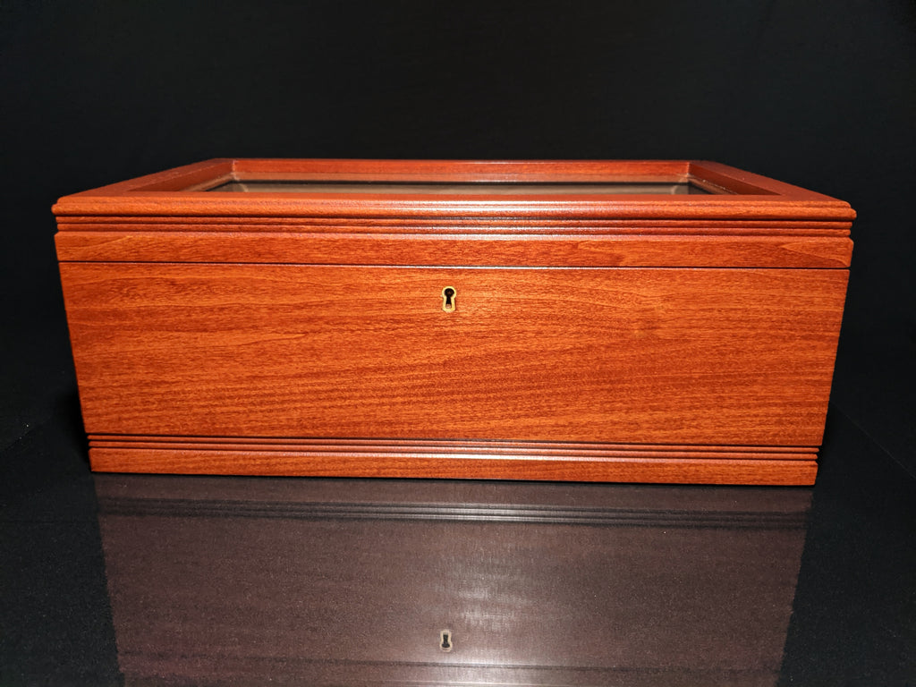 Diamond Crown Wellington Humidor