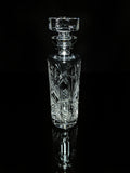 Faberge Crystal Monte Carlo Vodka Decanter