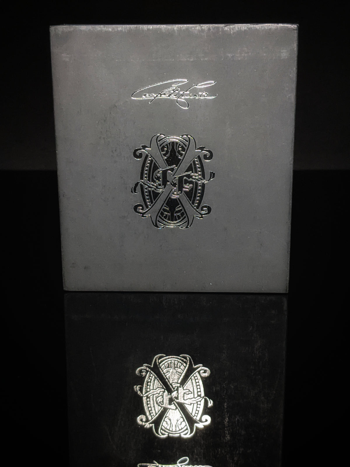 S.T. Dupont Opus X Limited Edition Lighter