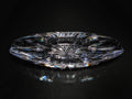diamond crown windsor crystal collection ashtray