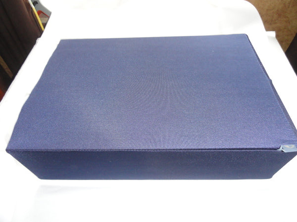 Elie Bleu Samba Humidor 110 count
