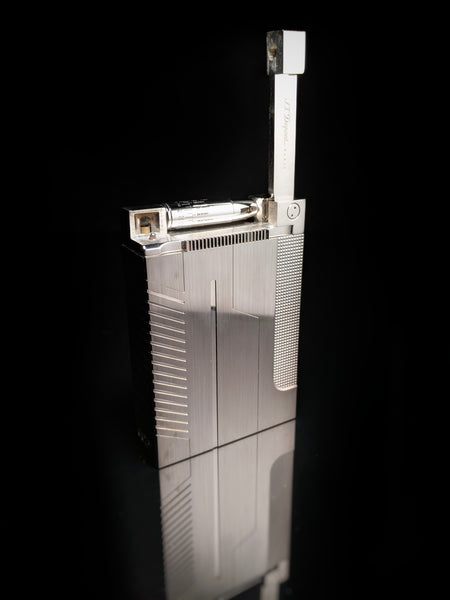 s.t.dupont James Bond 007 jeroboam table lighter