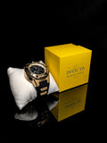 Invicta Dragon Bolt Watch – Model 26315 | New in Box