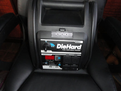 Die Hard 1150 Portable Power