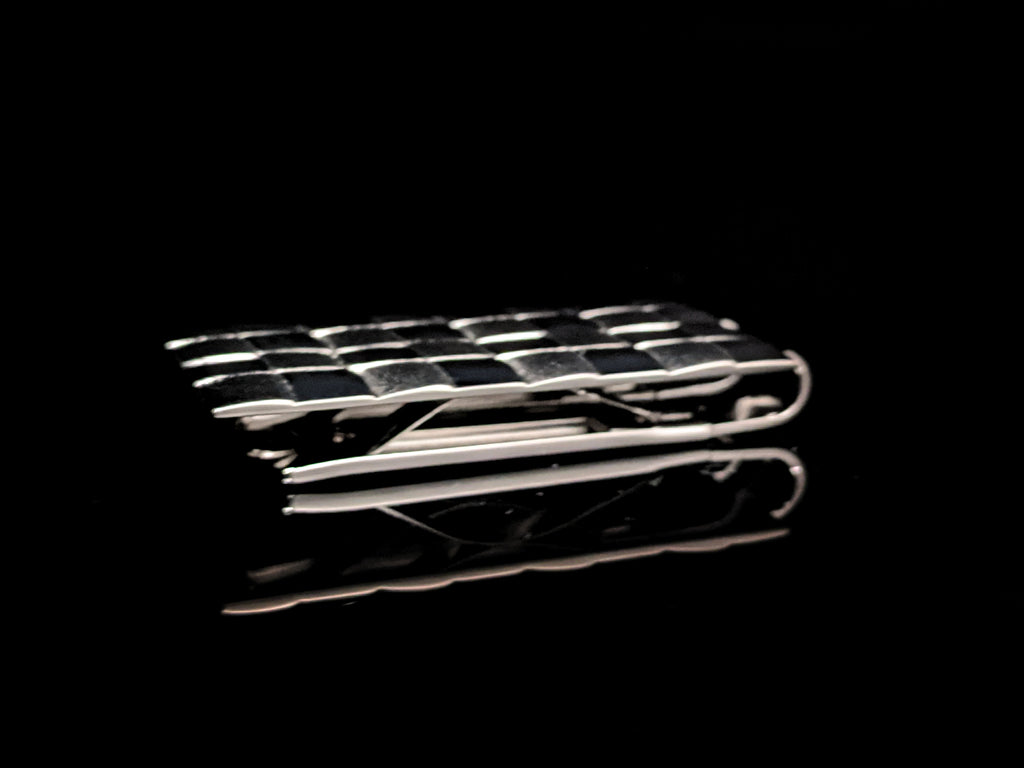 Dolan Bullock | Sterling Silver .925 | Money Clip
