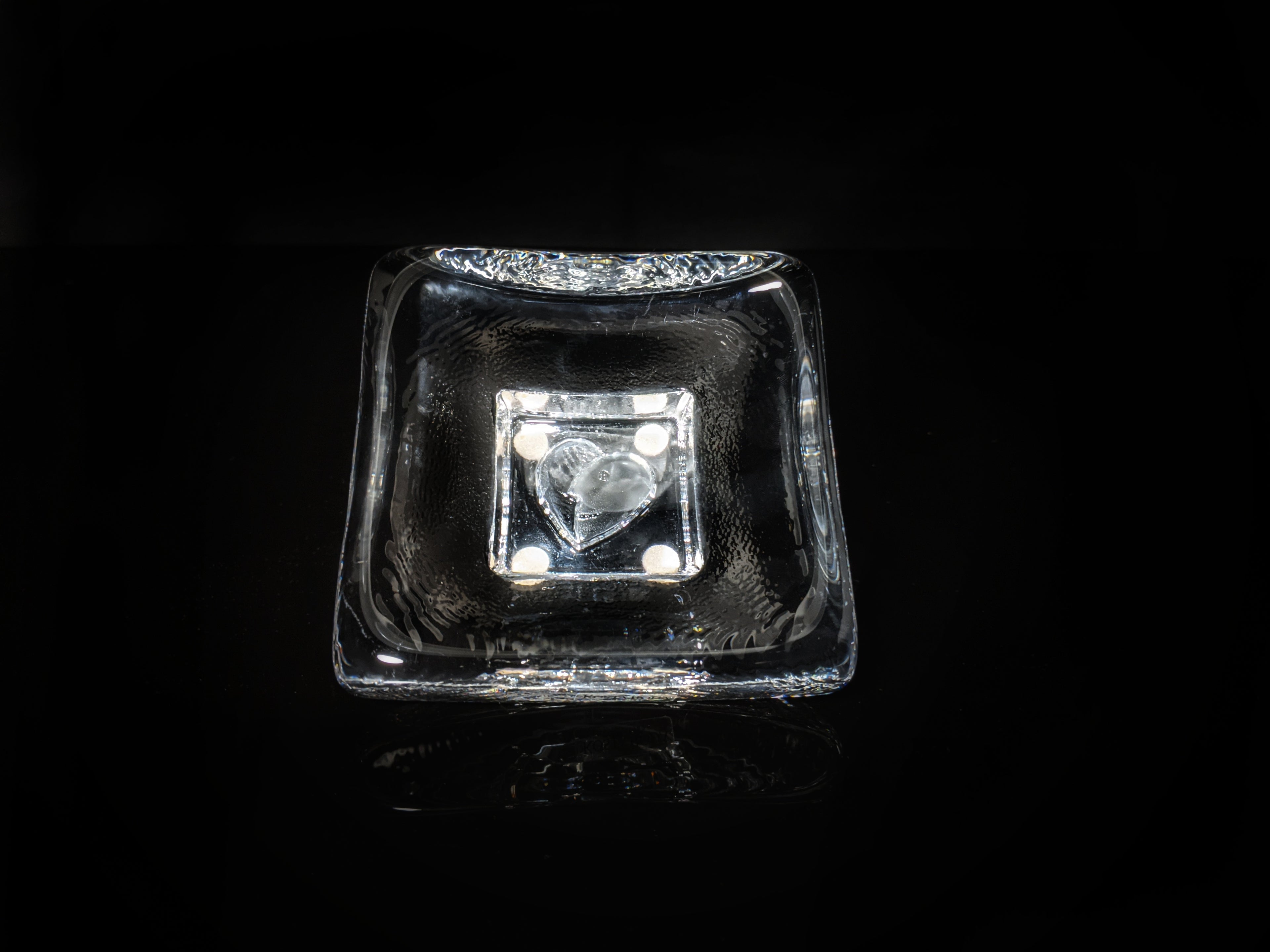 Kosta Boda Small Tray